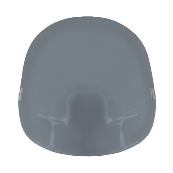 Casco de Semiseguridad Herhild Gris BCAP-G … - 1